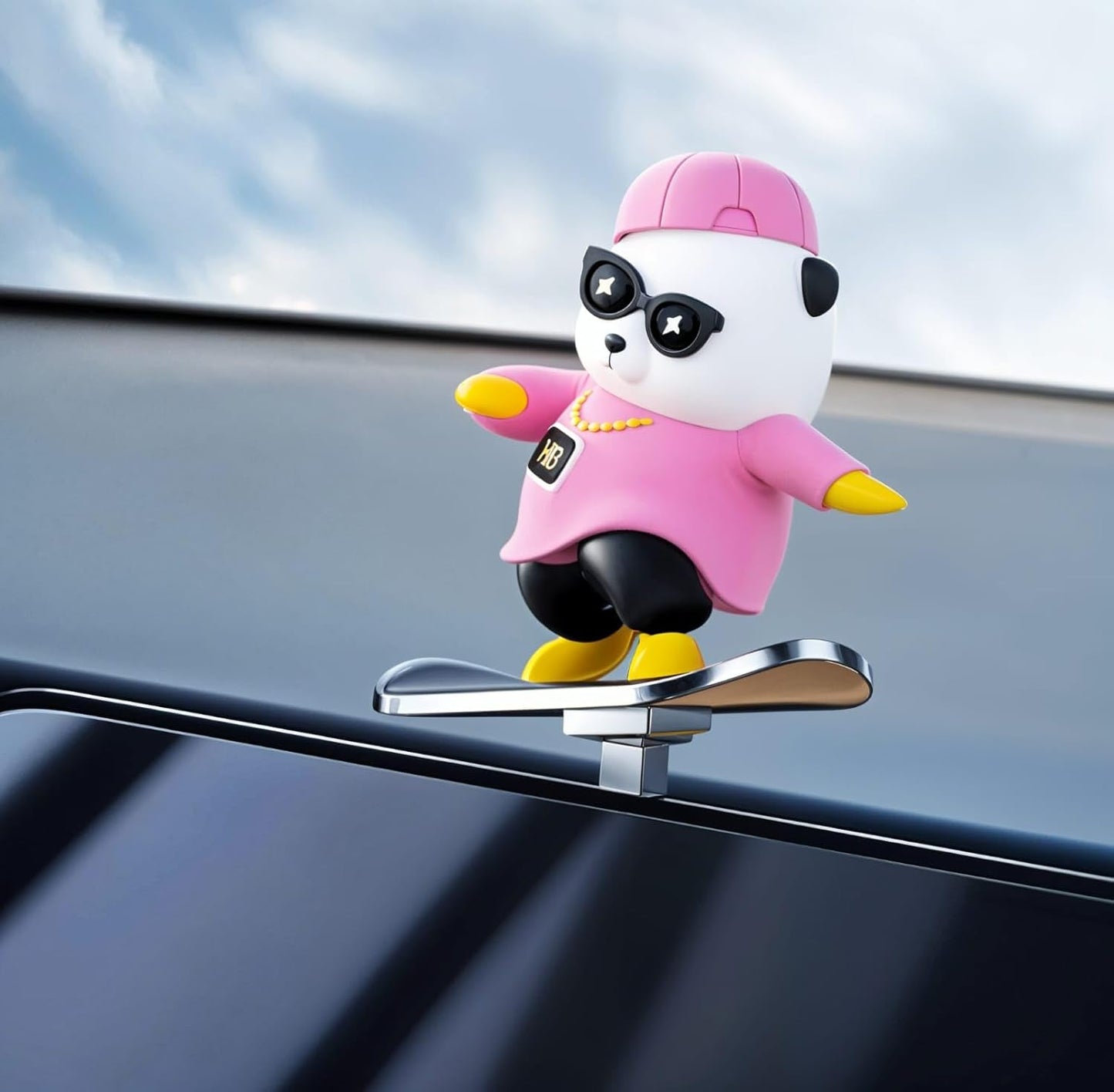 PandaGlide