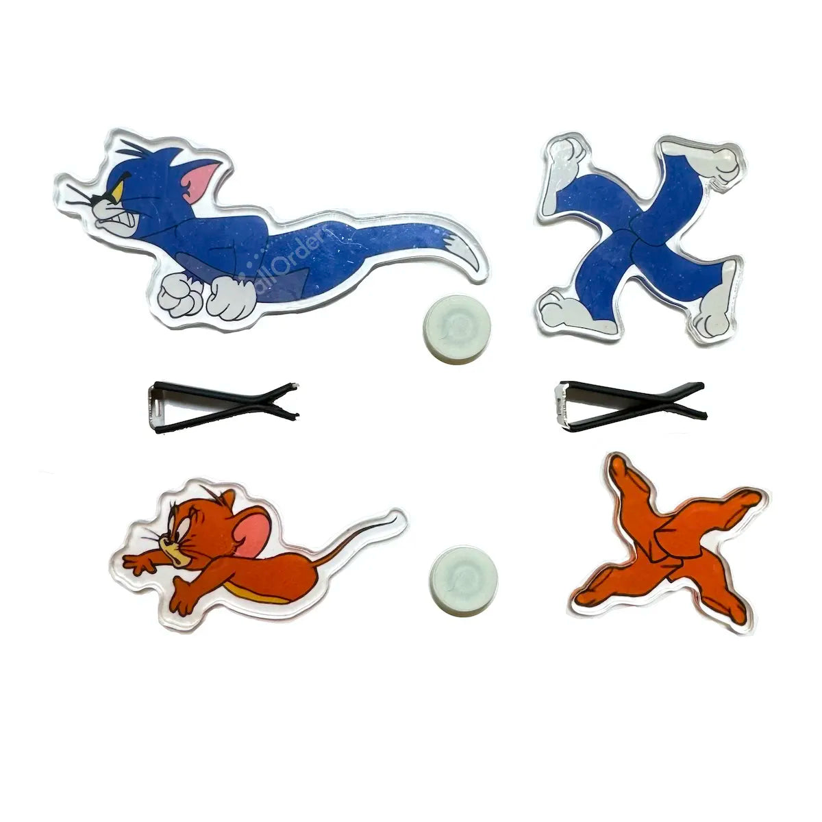 Spinzy (Tom & Jerry)