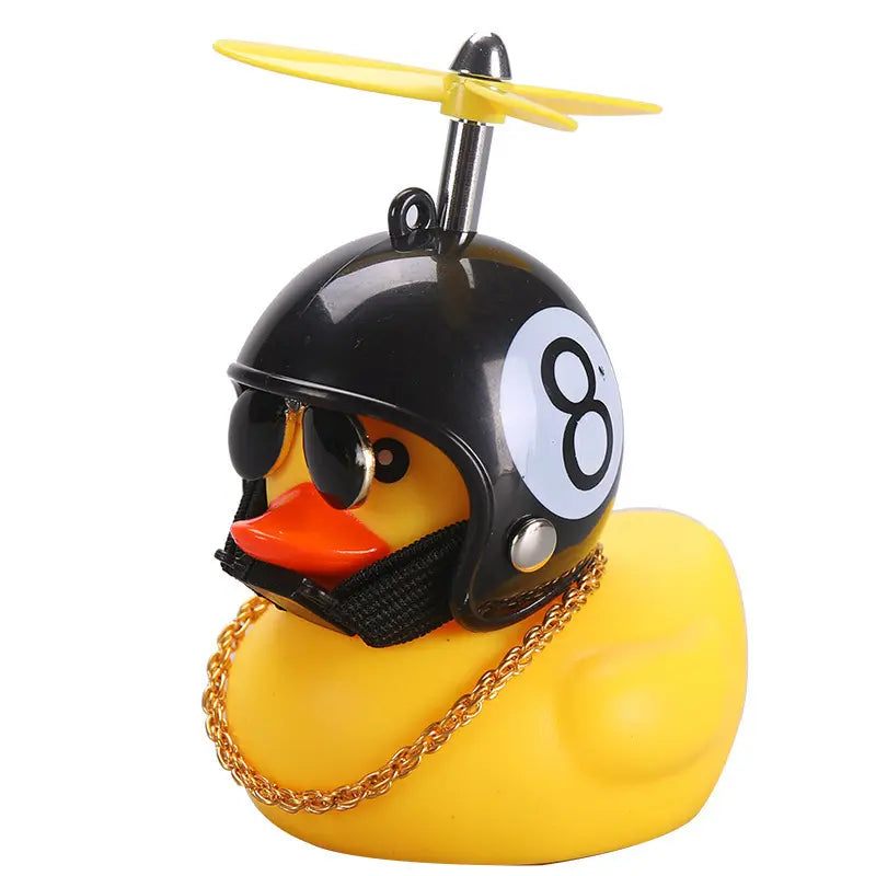 Swag Duck 🕶️🦆