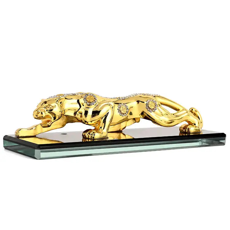Metal Jaguar