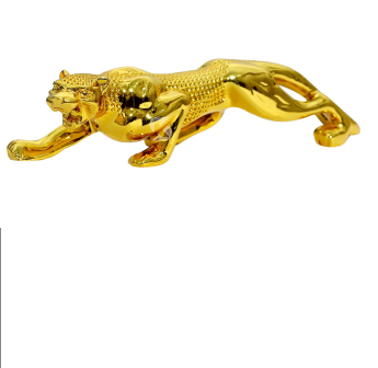 Metal Jaguar