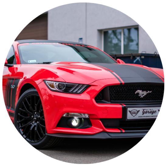 Car Accessories