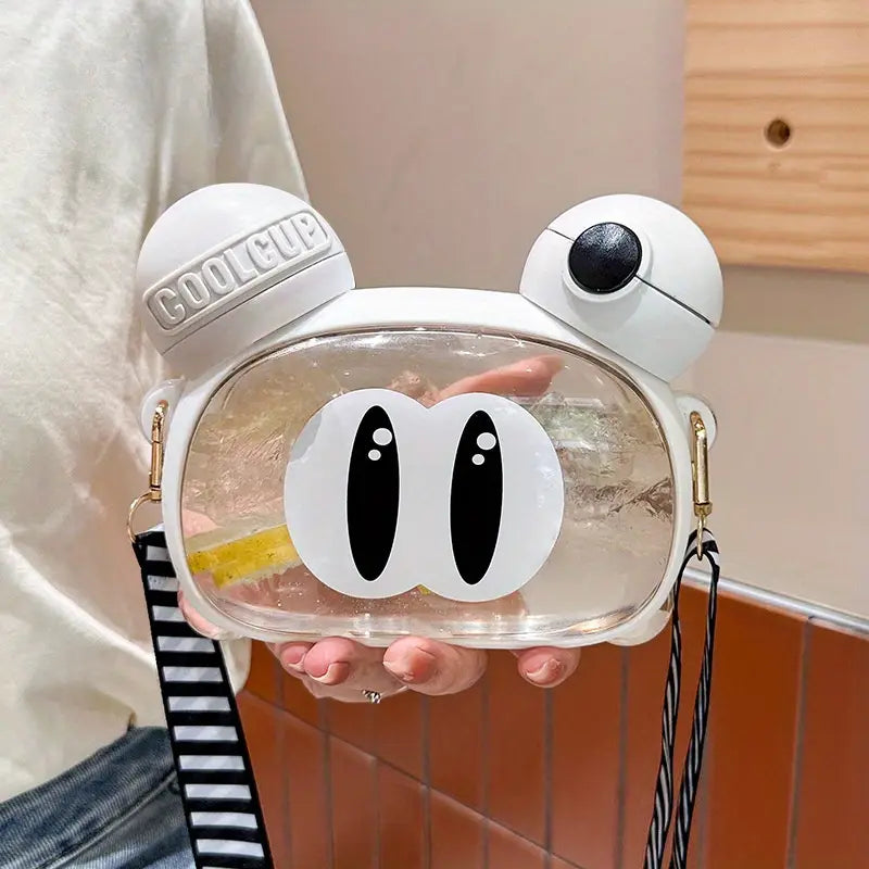 BubbleBuddy™