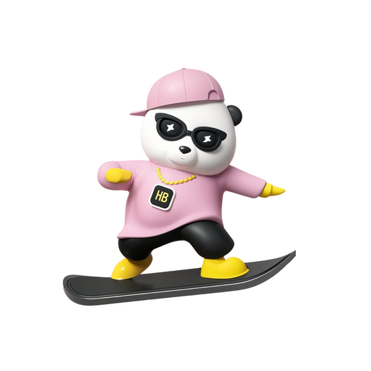 PandaGlide