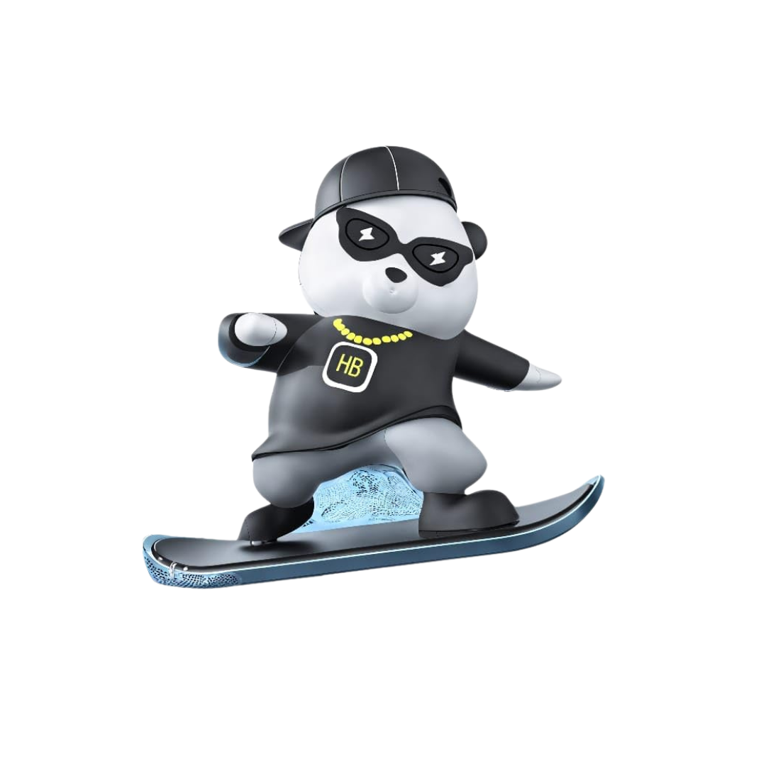 PandaGlide