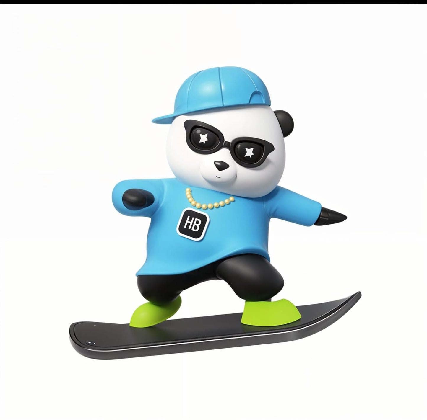 PandaGlide