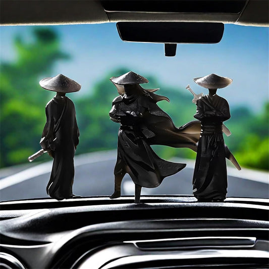 Shadow Trio - Pack of 3