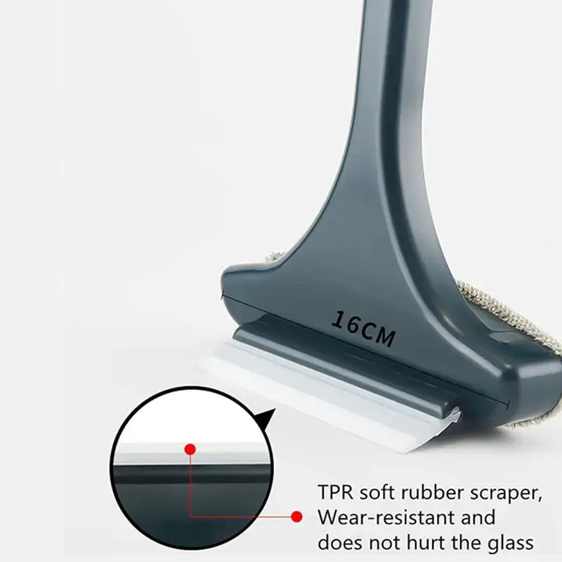 2 in 1 Swachh Brush
