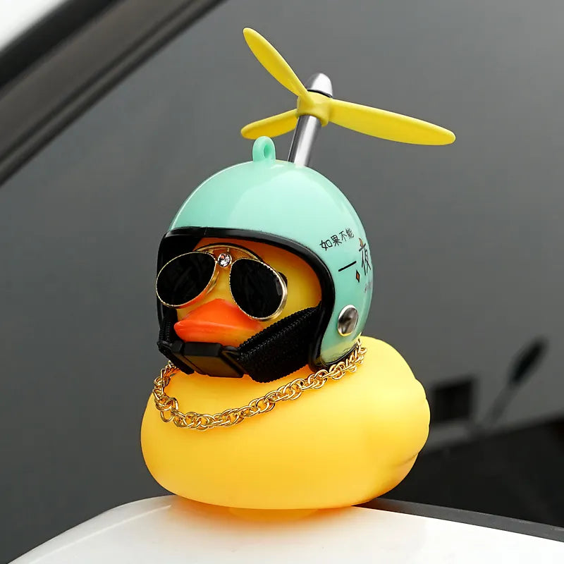 Swag Duck 🕶️🦆