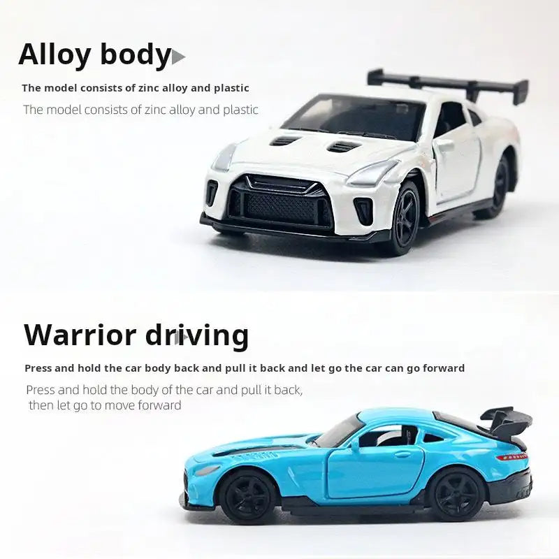 DriftMoto™