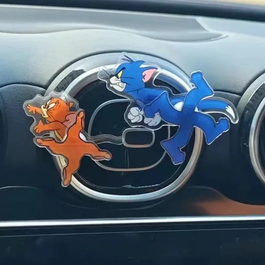 Spinzy (Tom & Jerry)