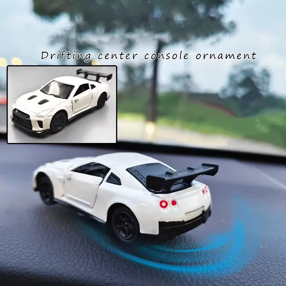 DriftMoto™