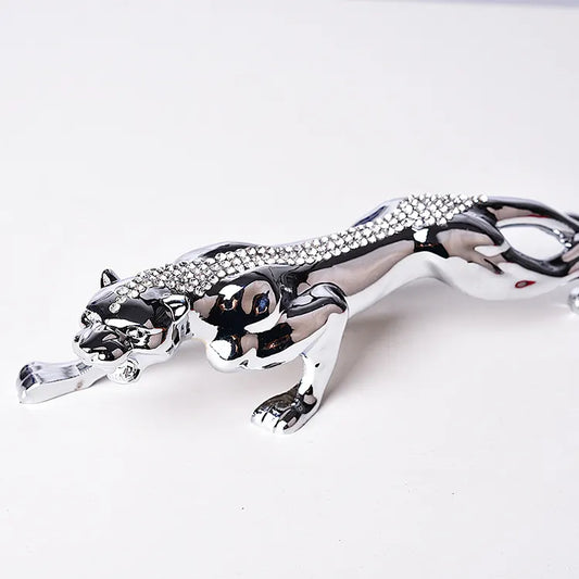 Metal Jaguar